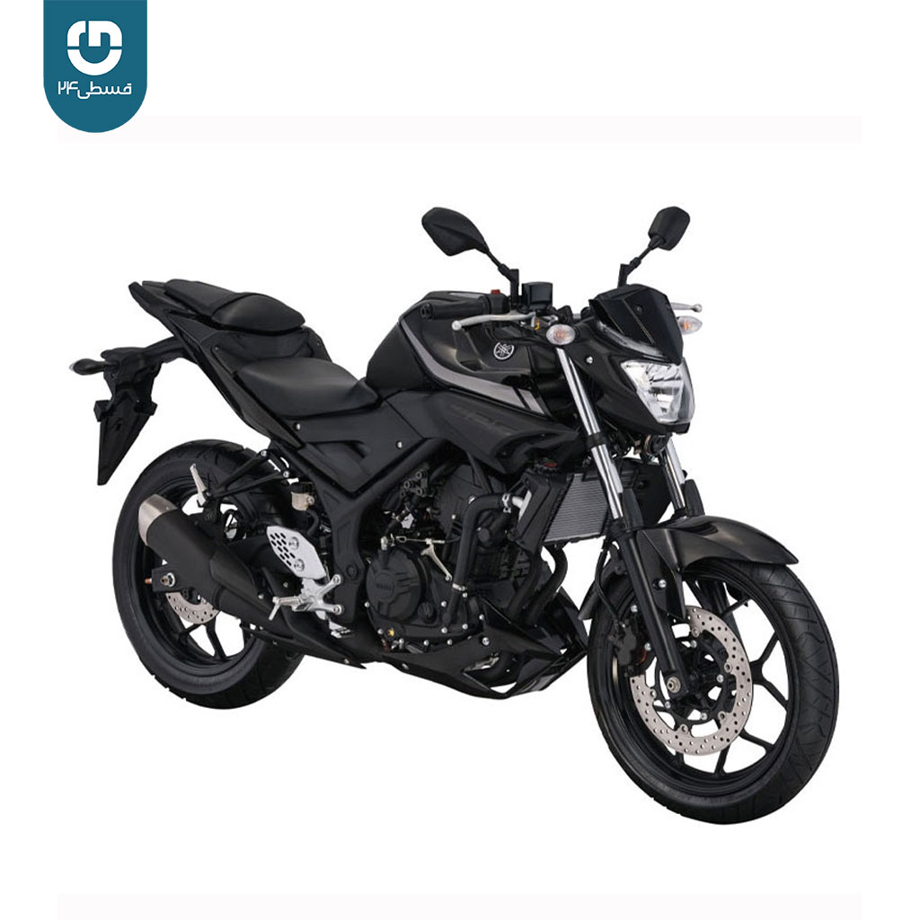 Yamaha mt 25 deals bs6