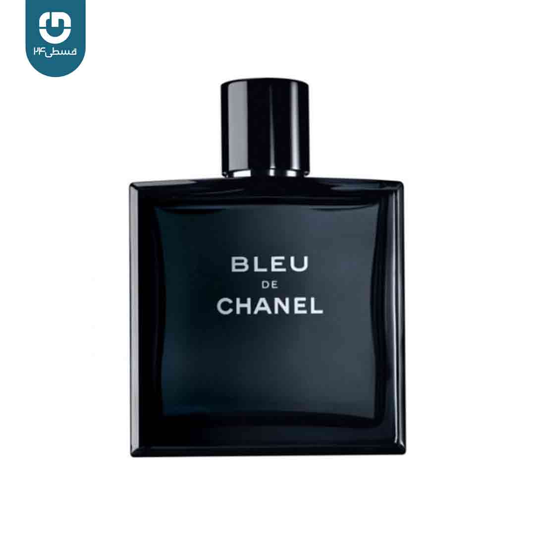 bleu de chanel edgars